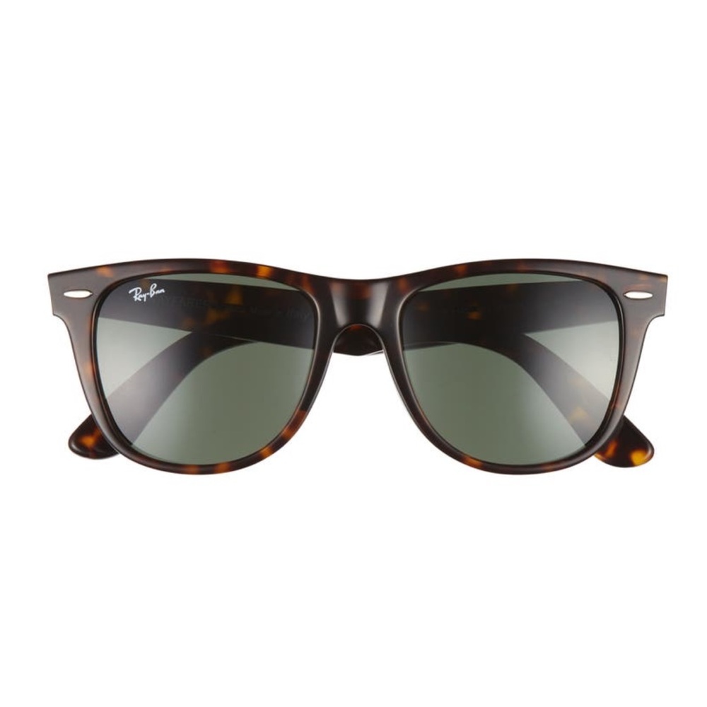 Ray Ban EUC WAYFARER CLASSIC Sunglasses